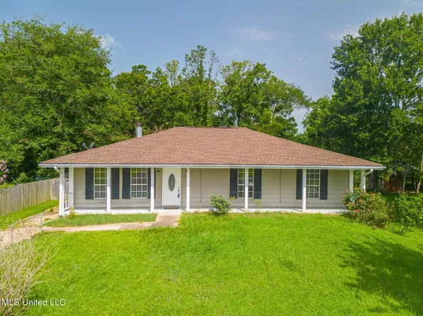 115 Shady Dr, Long Beach, MS 39560