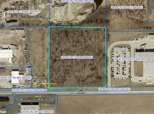 E North St, Kokomo, IN 46901