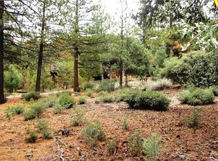 15412 Acacia Way, Pine Mountain Club, CA 93222
