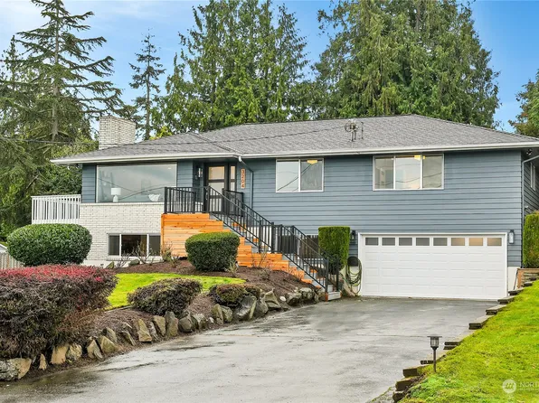 3204 52nd Place SW, Everett, WA 98203