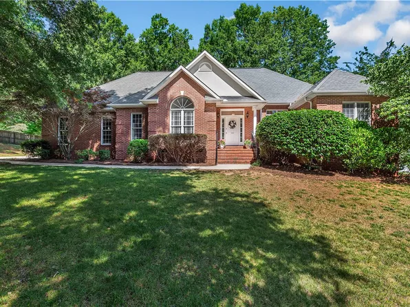 100 Regent Rd, Anderson, SC 29621