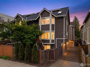 11732 Greenwood Ave N, Seattle, WA 98133