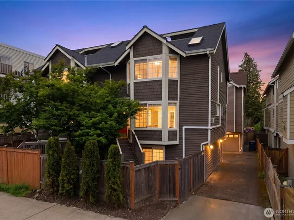 11732 Greenwood Avenue N, Seattle, WA 98133