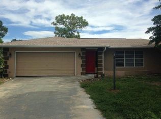 110 Doveside Ln, Lehigh Acres, FL 33936