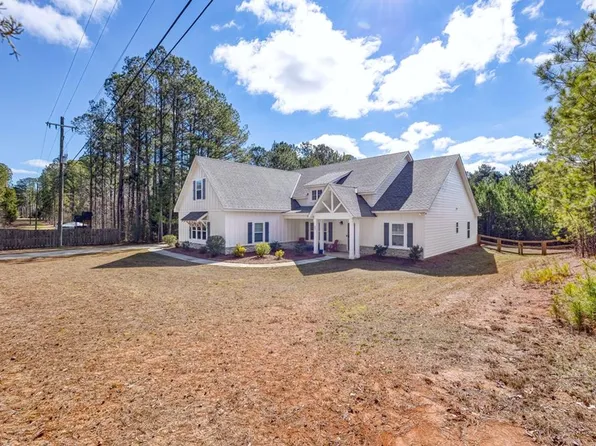 67 Terry Ln, Fortson, GA 31808