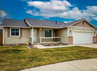 626 Fall Pl, Nampa, ID 83686