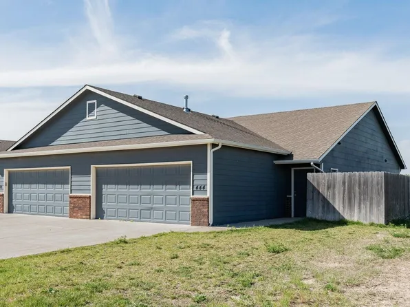 442 S Longbranch Dr #444, Maize, KS 67101