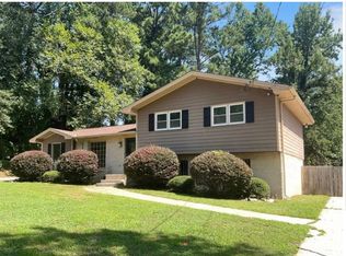 3295 Devilla Trce, Atlanta, GA 30349