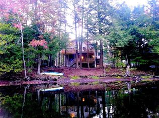 105 Garmon Ave, Old Forge, NY 13420