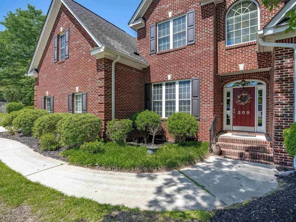 209 Inverness Ct, Lexington, SC 29072