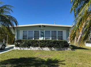 603 Pine Grove Ct, North Fort Myers, FL 33917