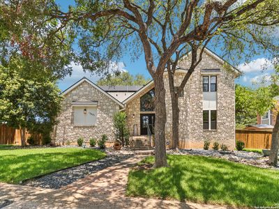 13401 Vista Del Rey, San Antonio, TX, 78216