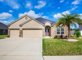 4012 Cormorant Ln, Middleburg, FL 32068