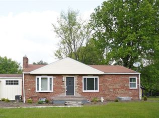 3237 Carper Ave, Akron, OH 44312