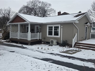 37 Oak St, Geneseo, NY, 14454