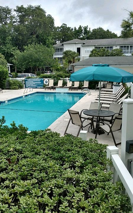 2nd image of 1704 Frederica Rd APT 305