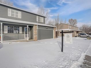 3709 Salida Ct, Evans, CO 80620