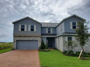 1142 Blarney St, Clermont, FL 34715