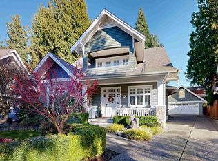 2422 125th St, Surrey, BC V4A 9Y3