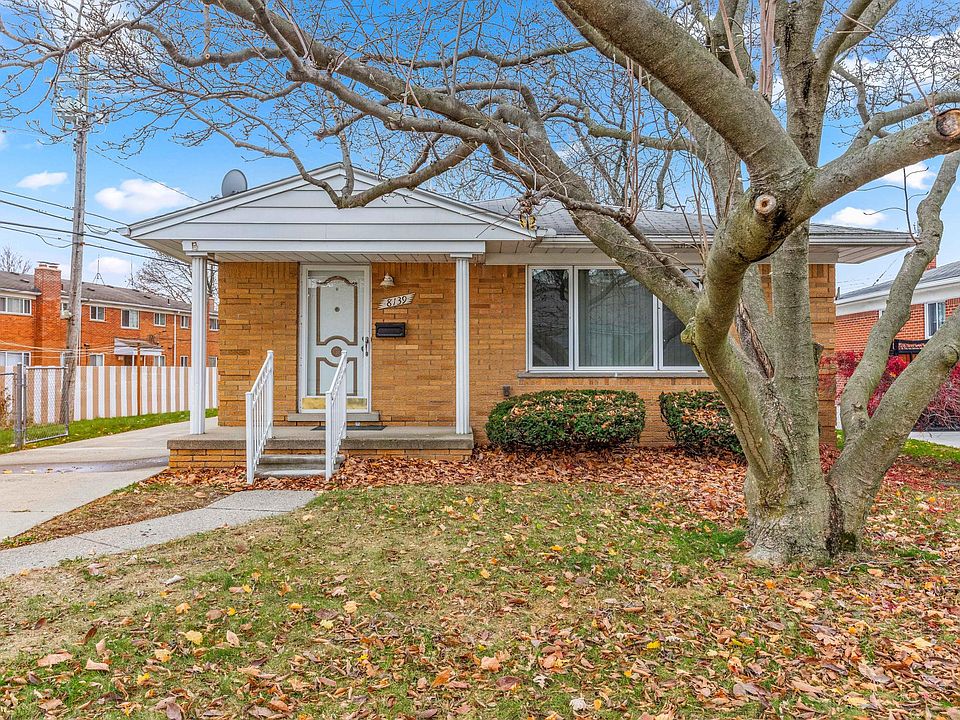 1st image of 8139 Woodbine St