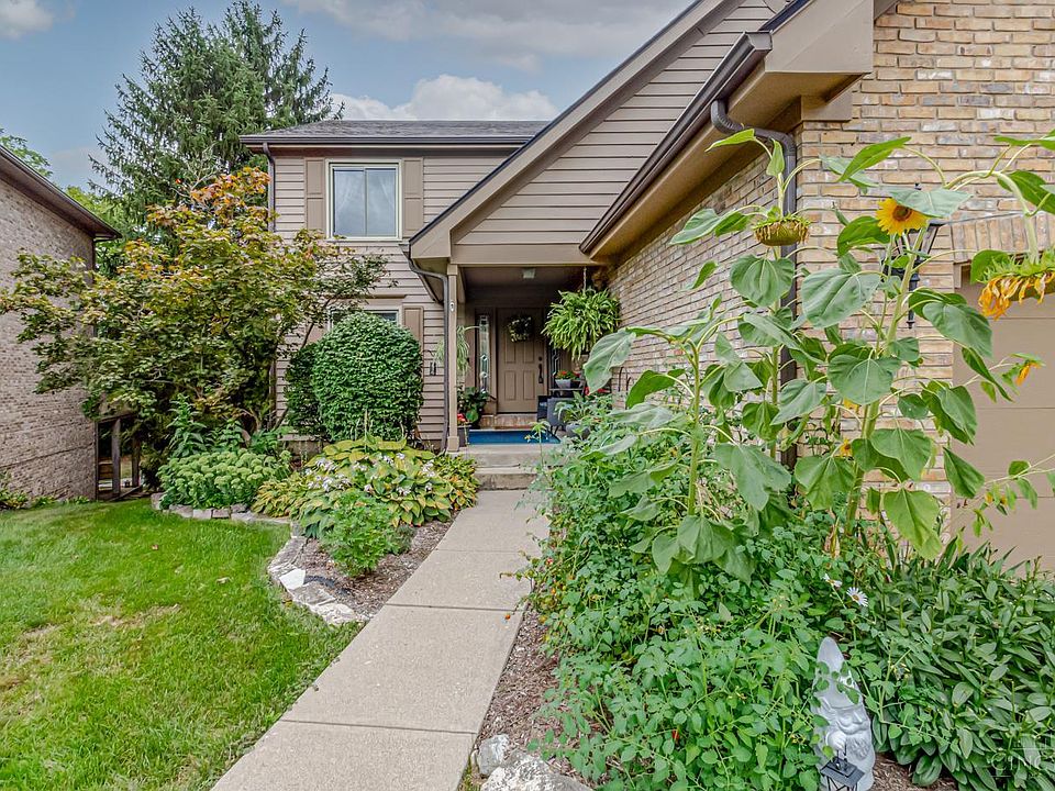 7128 Hartcrest Ln, Dayton, OH 45459 | MLS #1852277 | Zillow