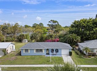 172 E Haven Dr, West Melbourne, FL 32904