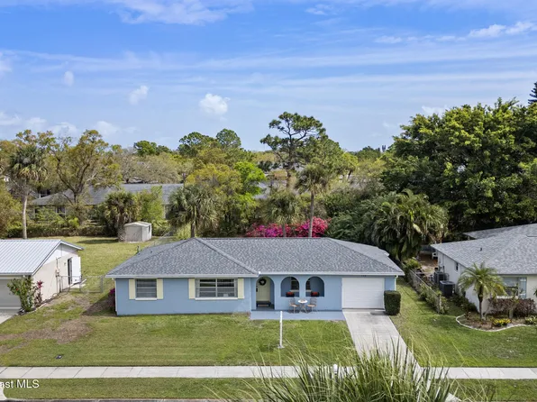 172 E Haven Dr, West Melbourne, FL 32904