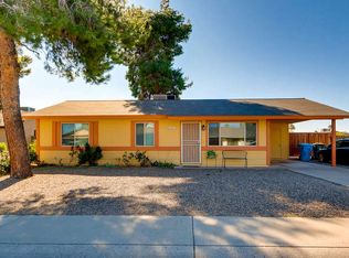 2537 E Libby St, Phoenix, AZ 85032
