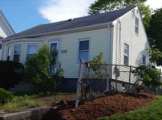 300 Power Rd, Pawtucket, RI 02860