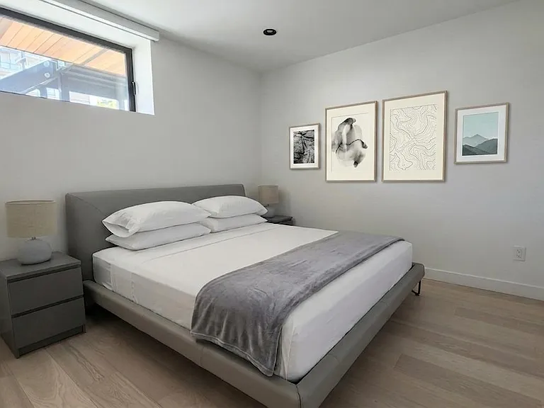 3550 Quesnel Dr #GARDEN LVL — Photo 9