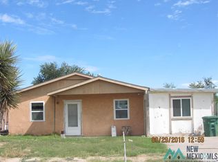 800 Maine, Lake Arthur, NM 88253