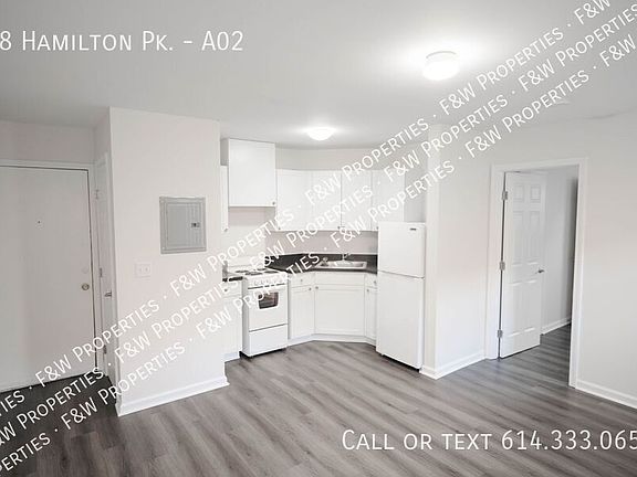 4th image of 58 Hamilton Park APT A02