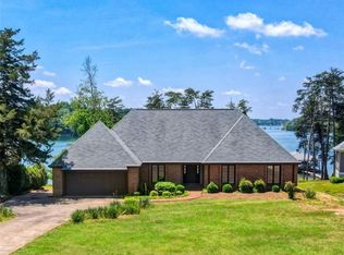 331 Grandview Ter, Anderson, SC 29626