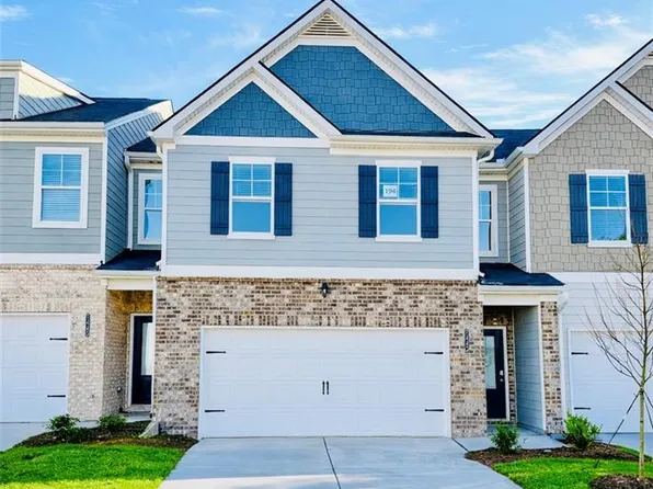 7443 Knoll Hollow Rd, Lithonia, GA 30058