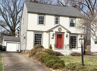 1728 13th St, Cuyahoga Falls, OH 44223