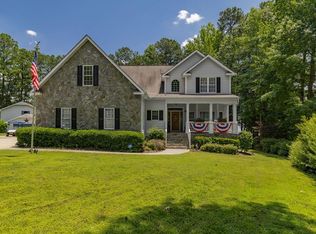 894 Timber Creek Dr, Littleton, NC 27850