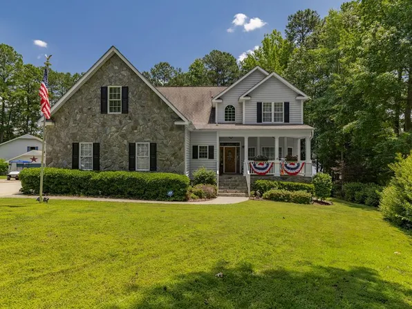 894 Timber Creek Dr, Littleton, NC 27850