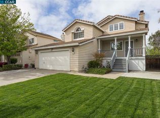 5127 Furlong Way, Antioch, CA 94531