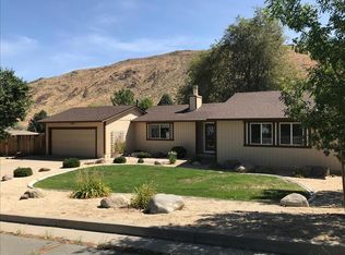 2280 Silky Sullivan Ln, Reno, NV 89502