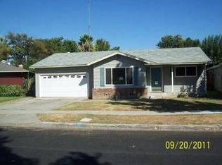 3224 El Capitan Ave, Merced, CA 95340