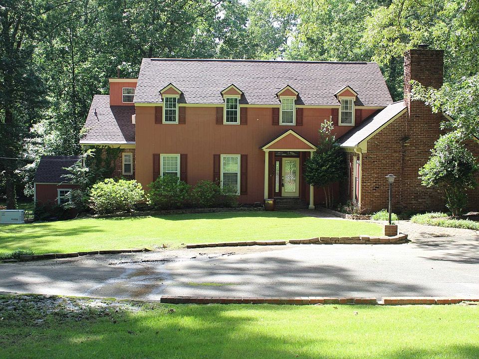 1st image of 3327 Homewood Dr