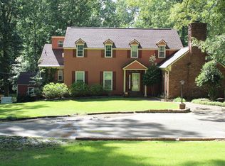 3327 Homewood Dr, Memphis, TN 38128