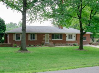 1850 Wanninger Ln, Cincinnati, OH 45255