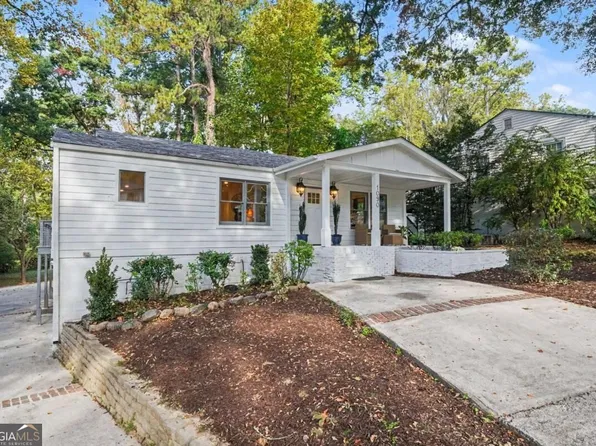 1090 Janes Ln NE, Atlanta, GA 30324