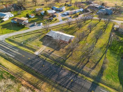 508 Fannin St, Millsap, TX, 76066