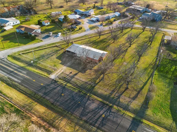 508 Fannin St, Millsap, TX 76066