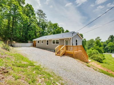 610 Mill St, Kingston, TN, 37763