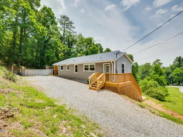 610 Mill St, Kingston, TN 37763