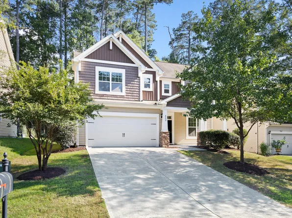 809 Briana Dr, Durham, NC 27712