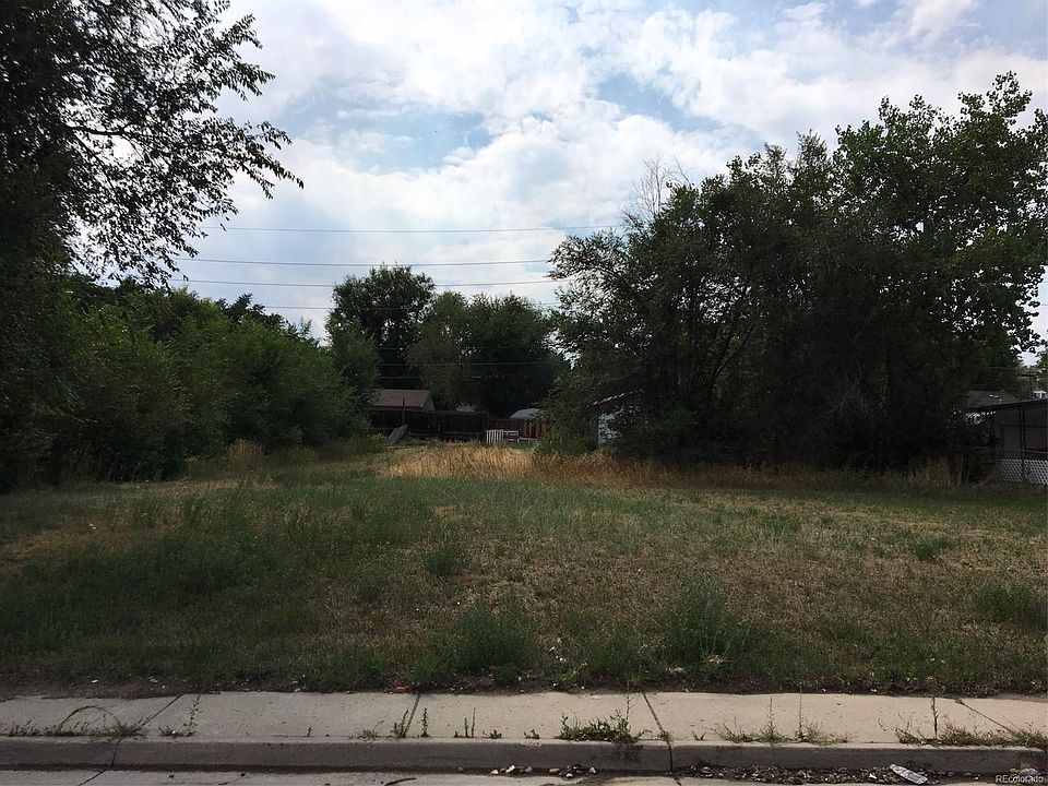 1st image of 3365 S Zuni St